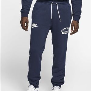 Nike X Stranger Things Fleece Pants